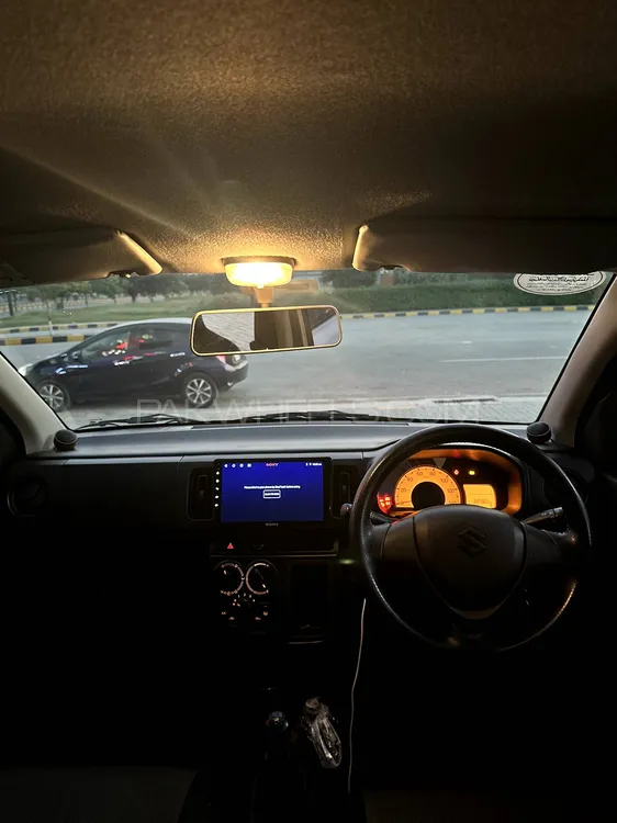 سوزوکی آلٹو 2022 for Sale in اسلام آباد سوزوکی آلٹو 2022 for Sale in اسلام آباد Image-10