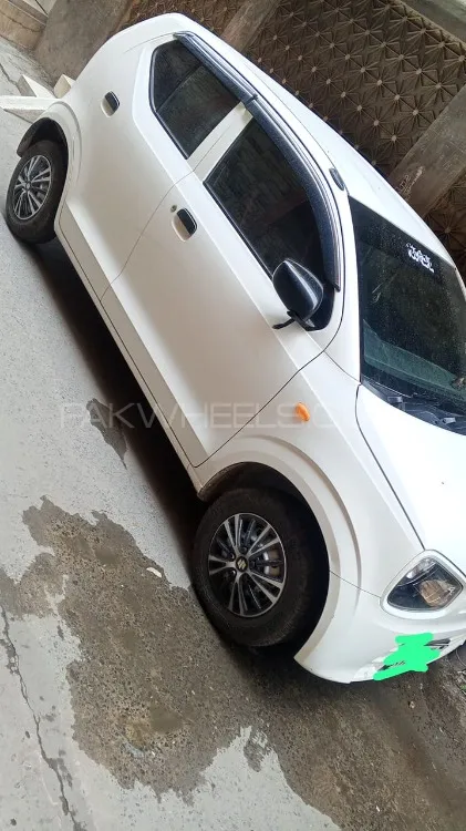 Suzuki Alto 2024 for Sale in Gujranwala Image-1