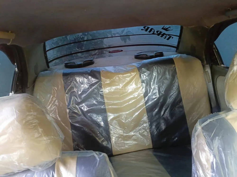 Suzuki Baleno 2000 for Sale in Phalia Suzuki Baleno 2000 for Sale in Phalia Image-14