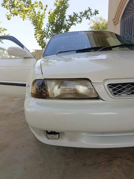 Suzuki Baleno 2000 for Sale in Phalia Suzuki Baleno 2000 for Sale in Phalia Image-13