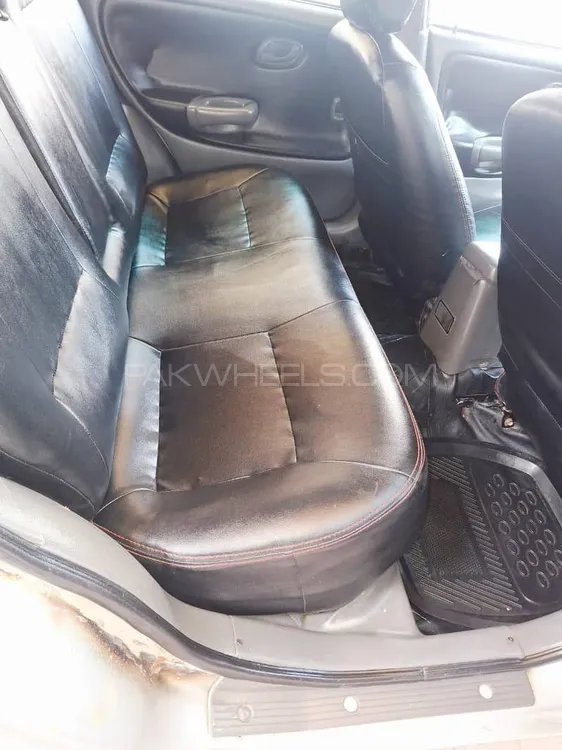 Suzuki Baleno 2005 for Sale in Sialkot Image-1