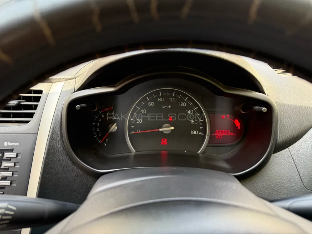 Suzuki Cultus 2019 for Sale in Lahore Suzuki Cultus 2019 for Sale in Lahore Image-9