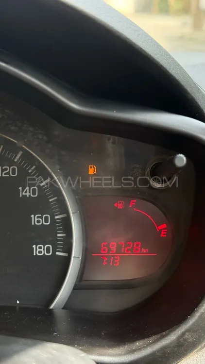 Suzuki Cultus 2018 for Sale in Karachi Suzuki Cultus 2018 for Sale in Karachi Image-10