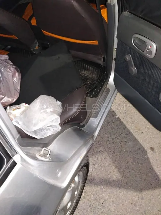 Suzuki Cultus 2014 for Sale in Karachi Image-1