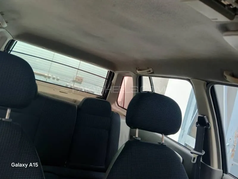 Suzuki Cultus 2015 for Sale in Hyderabad Image-1