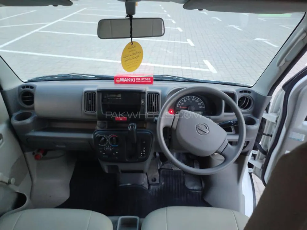 Nissan Clipper 2025 for Sale in Daska Image-1
