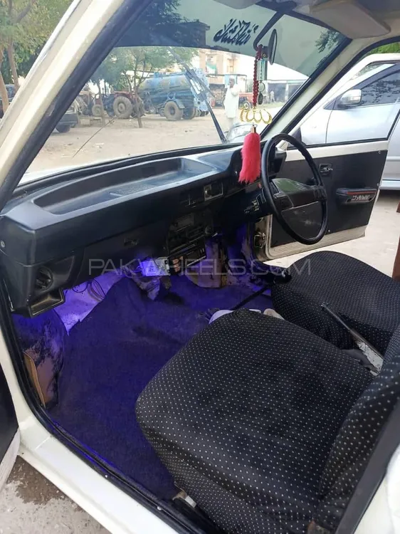 Suzuki FX 1983 for Sale in Islamabad Suzuki FX 1983 for Sale in Islamabad Image-6