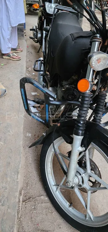 Suzuki GS 150 2022 for Sale Image-1
