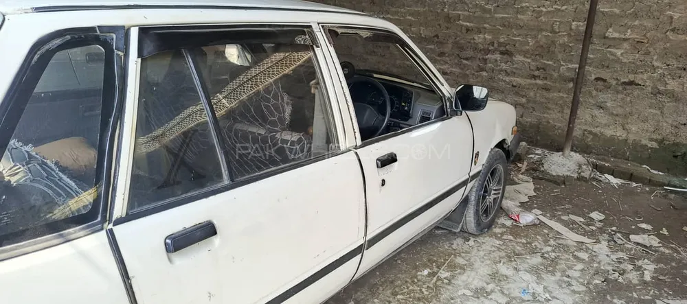 Suzuki Khyber 1990 for Sale in Abbottabad Image-1