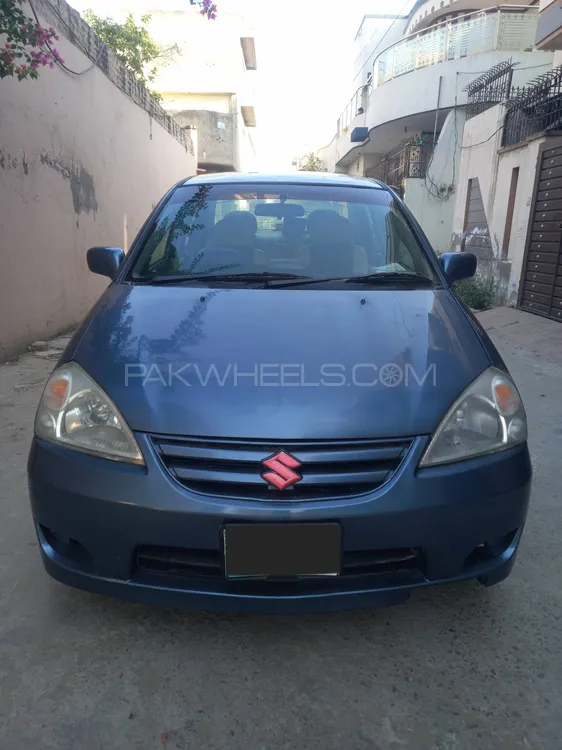 Suzuki Liana 2006 for Sale in Sheikhupura Image-1