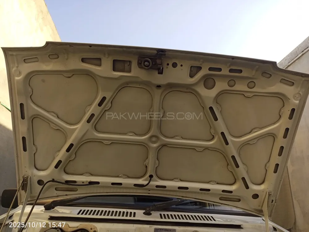 Suzuki Mehran 2011 for Sale in Malakand Agency Suzuki Mehran 2011 for Sale in Malakand Agency Image-10