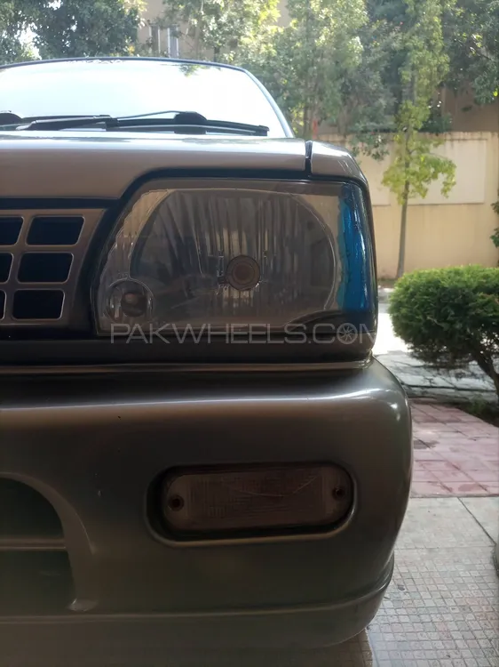 Suzuki Mehran 2018 for Sale in Rawalpindi Suzuki Mehran 2018 for Sale in Rawalpindi Image-5