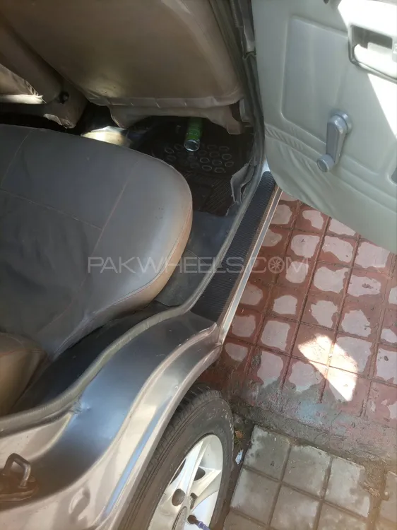 Suzuki Mehran 2018 for Sale in Rawalpindi Suzuki Mehran 2018 for Sale in Rawalpindi Image-13