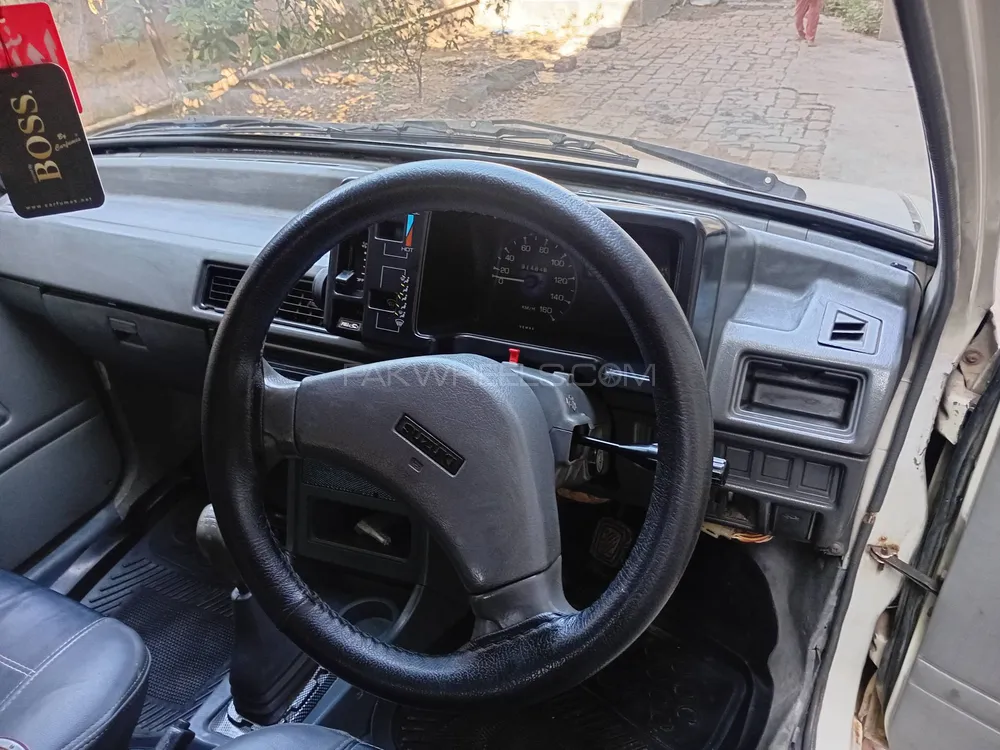 Suzuki Mehran 2005 for Sale in Gujrat Image-1