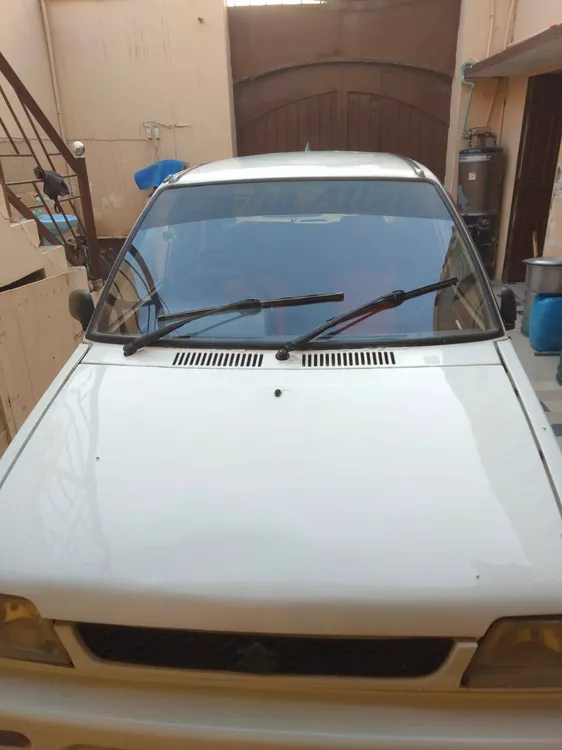 Suzuki Mehran 2006 for Sale in Sadiqabad Image-1