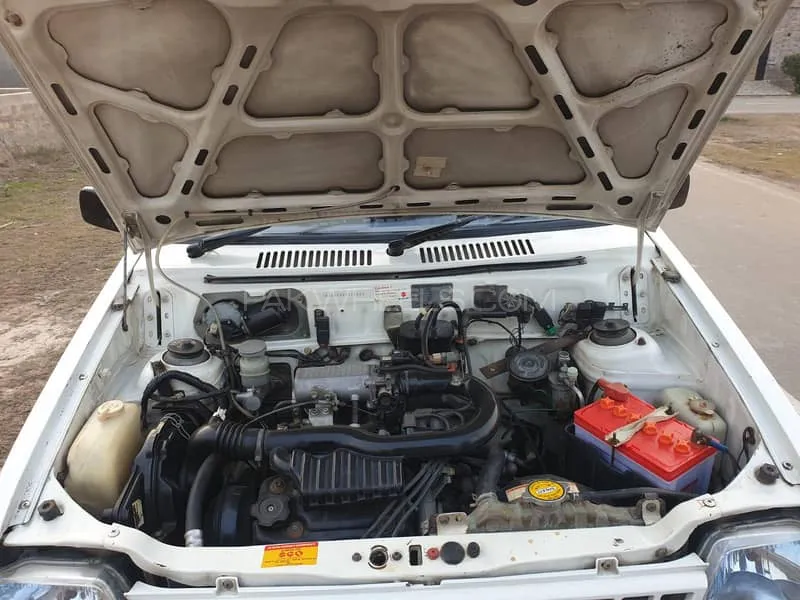 Suzuki Mehran 2017 for Sale in Layyah Image-1