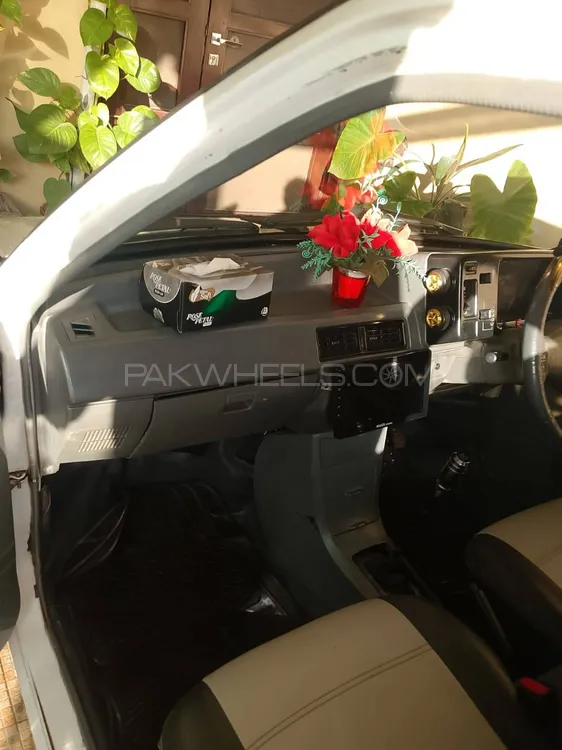Suzuki Mehran 2018 for Sale in Rawalpindi Suzuki Mehran 2018 for Sale in Rawalpindi Image-9