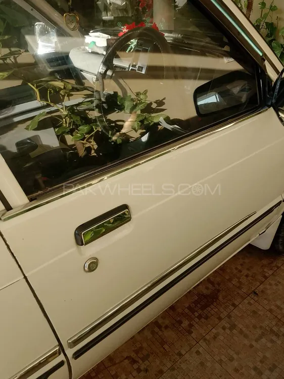 Suzuki Mehran 2018 for Sale in Rawalpindi Suzuki Mehran 2018 for Sale in Rawalpindi Image-11