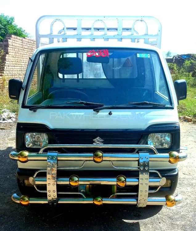 Suzuki Ravi 2020 for Sale in Wah cantt Image-1