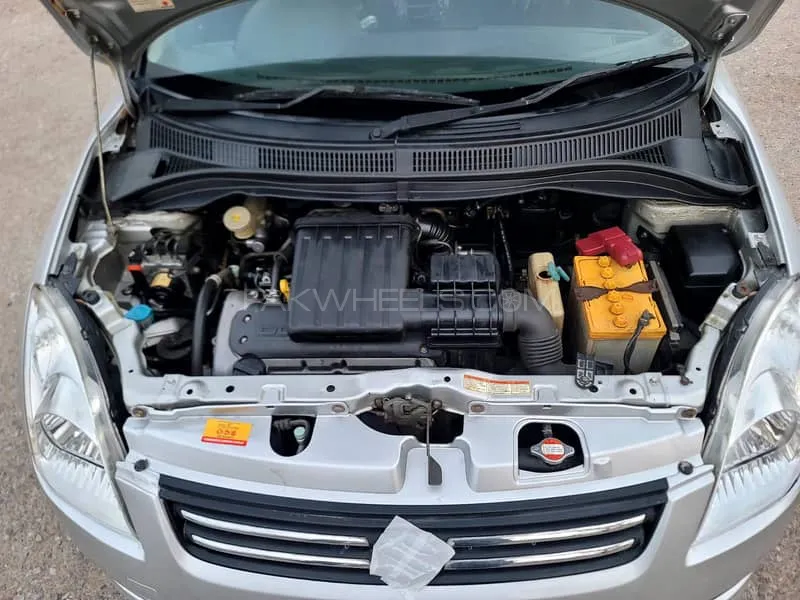 Suzuki Swift 2017 for Sale in Karachi Suzuki Swift 2017 for Sale in Karachi Image-6