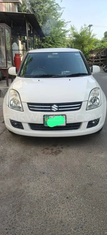 Suzuki Swift 2018 for Sale in Faisalabad Image-1