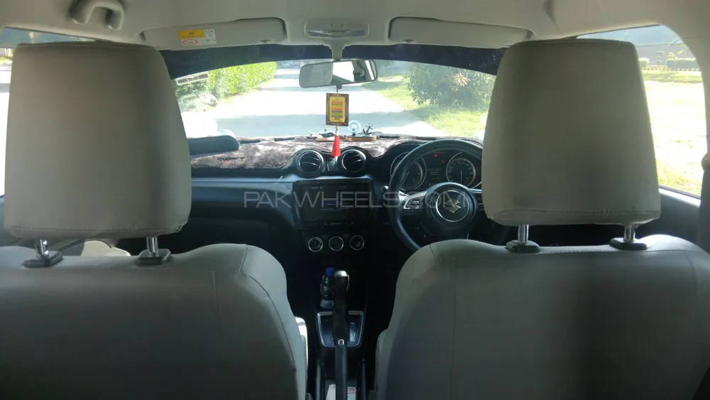 Suzuki Swift 2024 for Sale in Jhelum Suzuki Swift 2024 for Sale in Jhelum Image-4