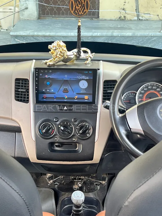 Suzuki Wagon R 2015 for Sale in Sialkot Image-1
