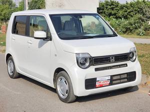 Fresh Import 2025 
L Led Package
Model: 2023
Low Mileage: 24108 KM
Shiny Pearl White Colour
Leather steering Wheel 
Remote Keyless Entry
No.1 Japan Quality
Custom Edition
Adaptive Cruise Control
Push Start Engine
Fully Automatic Air Conditioner
Navigation System
Back Camera
Led Headlights
Auto Brake Hold Function
Heated Seats
Engine In Clean & Good Condition
No.1 Japan Quality
All Power Windows
Led Sequential Turn Signal Lamps (Front) &
Full Led Rear Combination Lamps
Eco Idle Technology
Runs & Drives Great
Clean Interior & Exterior
Power Steering
Rear Wiper
Immobilizer
Sofa Seats
Winker Mirror
Retract Mirrors
According To Honda Motor Corporation Japan 29.4 Km/l
Glass With Ultra-violet Filter
Steering: Power Assist Equipped Rack & Pinion
8 SRS Air Bag
Traction Control
High Quality Luxury Hatchback
Brand New Tyres
Anti-lock Brakes
Passenger Airbag
Fully Loaded