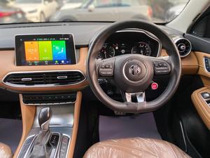 MG HS
Model: 2021
Mileage: 26,600 Km
Reg: 2021 khi

Calling and Visiting Hours

Monday to Saturday

11:00 AM to 7:00 PM