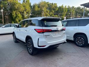 Toyota Fortuner Legender
Model: 2022
Mileage: 48,900km
Reg: karachi 

Calling and Visiting Hours

Monday to Saturday

11:00 AM to 7:00 PM