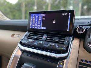 Toyota Land Cruiser ZX LC300 
3.5L Twin Turbo Petrol
Model: 2021
Mileage: 2,000 km 
Unregistered 
Fresh Import 
 
*Heads up Display
*Fingerprint Start
*Rear Entertainment 
*Cool Box
*Beige Room 
*7 Seater 
*Back Autodoor 
*JBL Sound System

Calling and Visiting Hours

Monday to Saturday. 

11:00 AM to 7:00 PM
