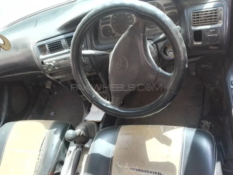 Toyota Corolla 1990 for Sale in Karachi Toyota Corolla 1990 for Sale in Karachi Image-4