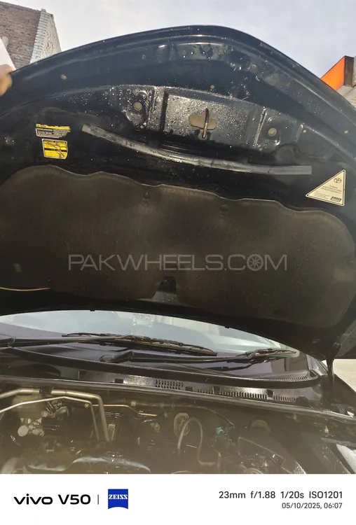 ٹویوٹا کرولا 2016 for Sale in میاں چنوں ٹویوٹا کرولا 2016 for Sale in میاں چنوں Image-12