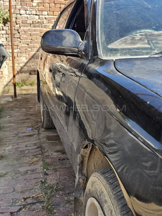 Toyota Corolla 2000 for Sale in Lala musa Toyota Corolla 2000 for Sale in Lala musa Image-17