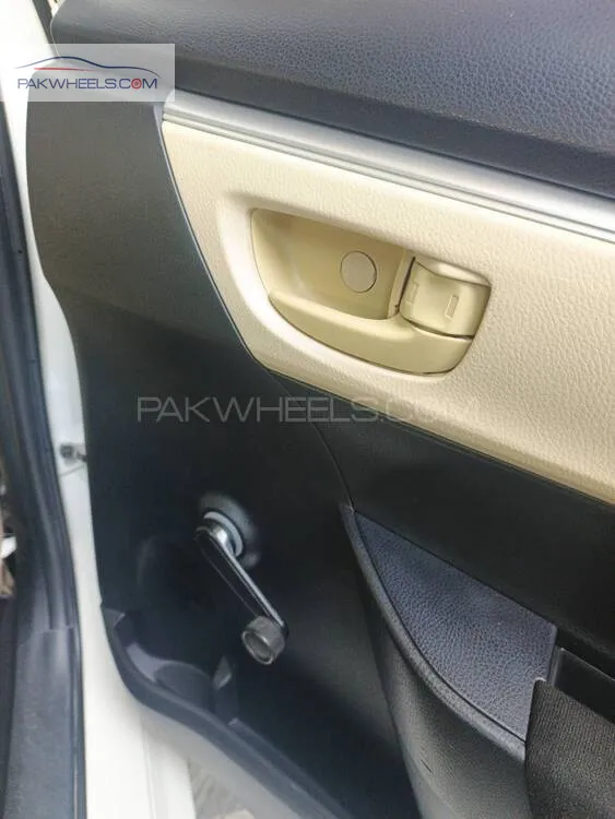 ٹویوٹا کرولا 2020 for Sale in لاہور ٹویوٹا کرولا 2020 for Sale in لاہور Image-12