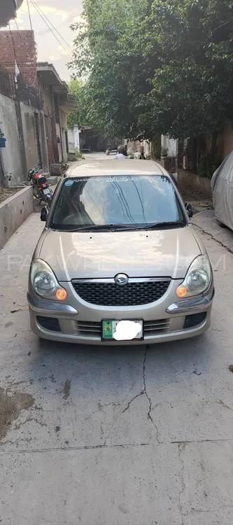 Toyota Duet 2007 for Sale in Lahore Image-1