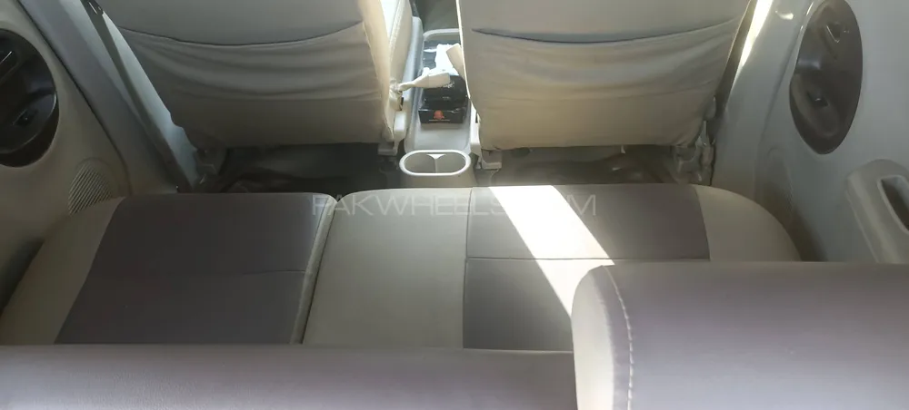 Toyota Passo 2015 for Sale in Sargodha Toyota Passo 2015 for Sale in Sargodha Image-3