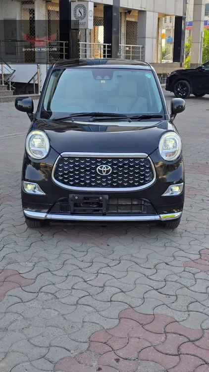 Toyota Pixis Joy 2022 for Sale in Lahore Image-1