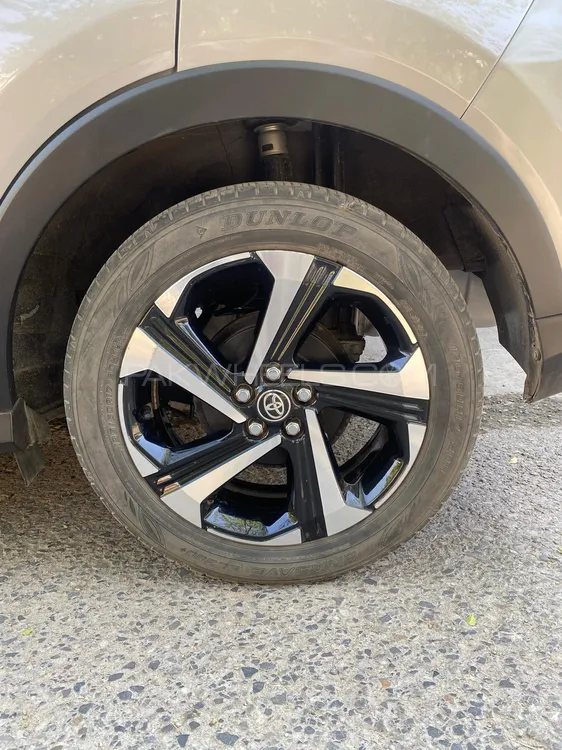 Toyota Raize 2022 for Sale in Islamabad Toyota Raize 2022 for Sale in Islamabad Image-7