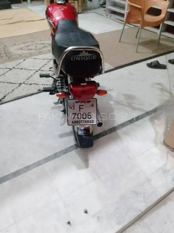 Union Star US 70cc 2018 for Sale Union Star US 70cc 2018 for Sale Image-4
