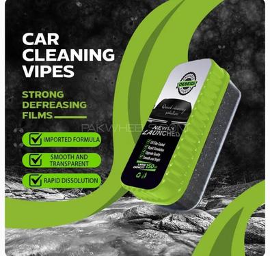 3 Pcs Weather Resistance Car Polish 3 Pcs Weather Resistance Car Polish