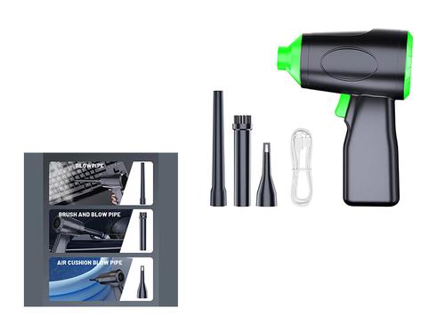 85,000 RPM High Speed Air Pump Turbo Blower Strong Jet Fan Portable Handheld 85,000 RPM High Speed Air Pump Turbo Blower Strong Jet Fan Portable Handheld