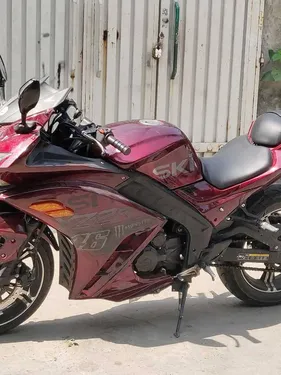 Chinese Bikes OW Ninja 250cc 2019