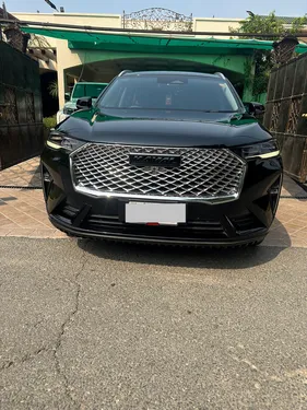 ہیول ایچ 6 ہائی 2021 for Sale نئی