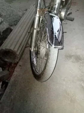 ZXMCO ZX 70 City Rider 2019