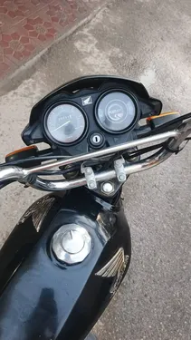 Honda CD 70 Dream 2019