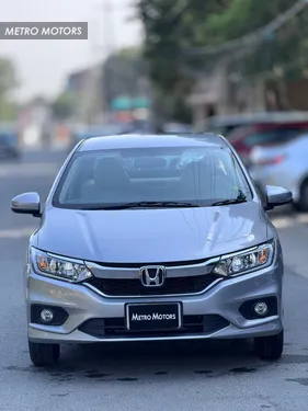 ہونڈا سٹی ۱.۲ ایل سی وی ٹی 2025 for Sale ہونڈا سٹی ۱.۲ ایل سی وی ٹی 2025 for Sale
