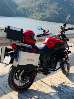 Road Prince RX3 2022
