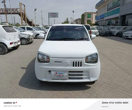 سوزوکی آلٹو وی ایکس ایل اے جی ایس 2025 for Sale سوزوکی آلٹو وی ایکس ایل اے جی ایس 2025 for Sale