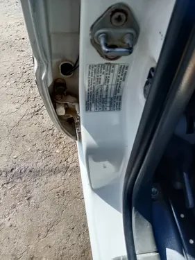 Suzuki Baleno GXi 2000